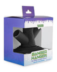 Ooze Banger Hanger Silicone Banger Stand