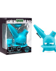 Ooze UFO Silicone Water Pipe