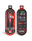 Ooze Beacon Extract Vaporizer – C-Core Onyx – 800mAh