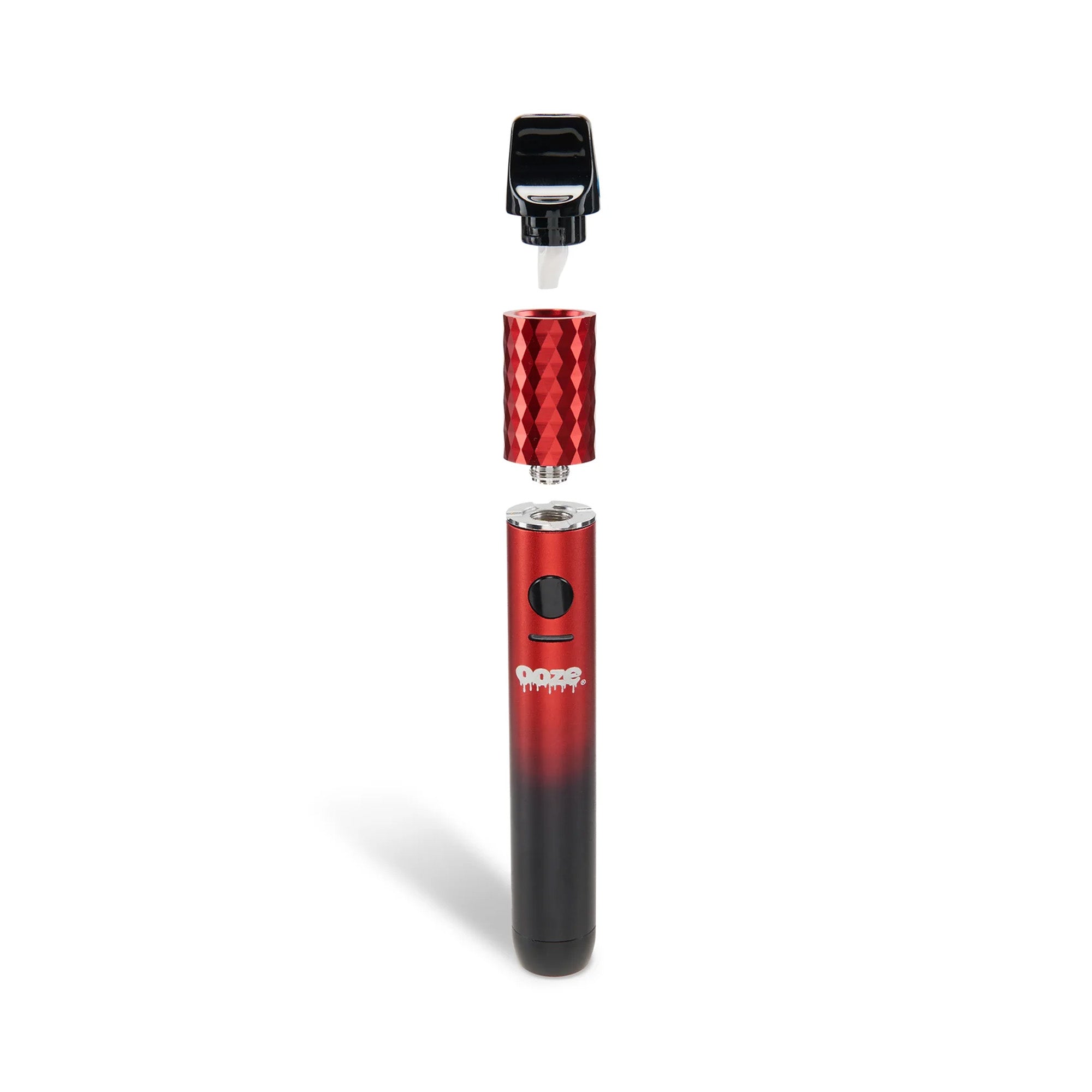Ooze Beacon Extract Vaporizer – C-Core Onyx – 800mAh
