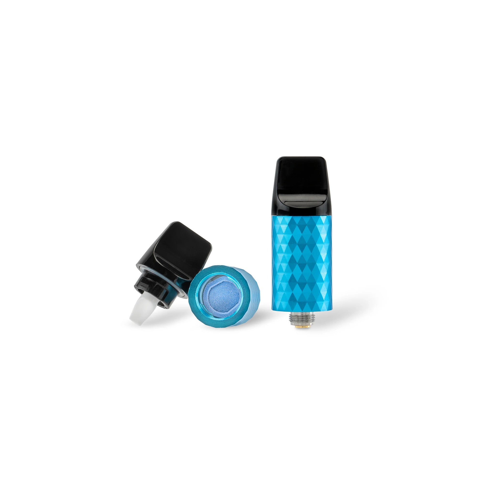 Ooze Beacon Extract Vaporizer – C-Core Onyx – 800mAh