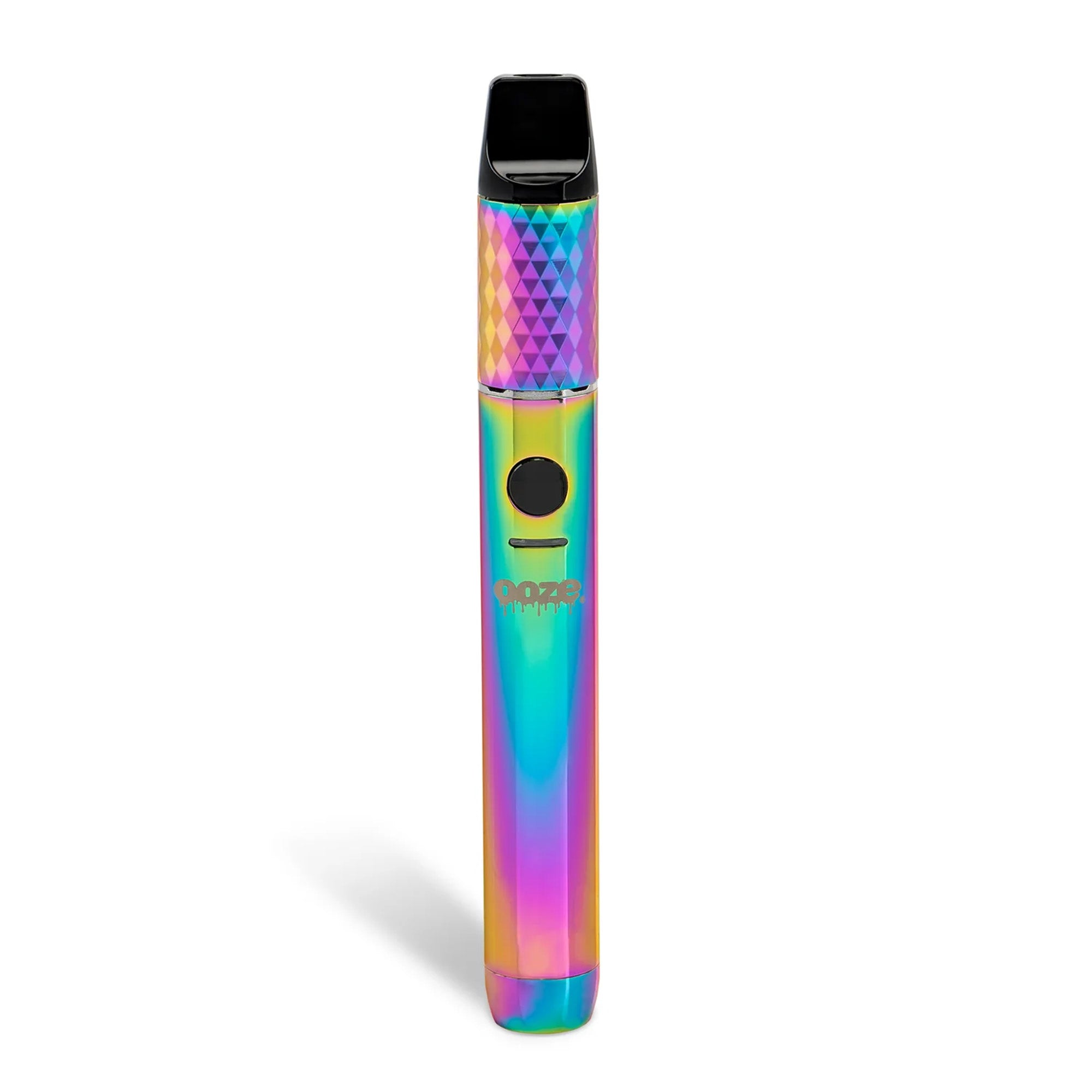 Ooze Beacon Extract Vaporizer – C-Core Onyx – 800mAh
