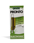 Ooze Pronto Concentrate Vaporizer