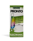 Ooze Pronto Concentrate Vaporizer