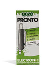 Ooze Pronto Concentrate Vaporizer