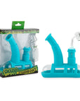 Ooze Steamboat Silicone Bubbler