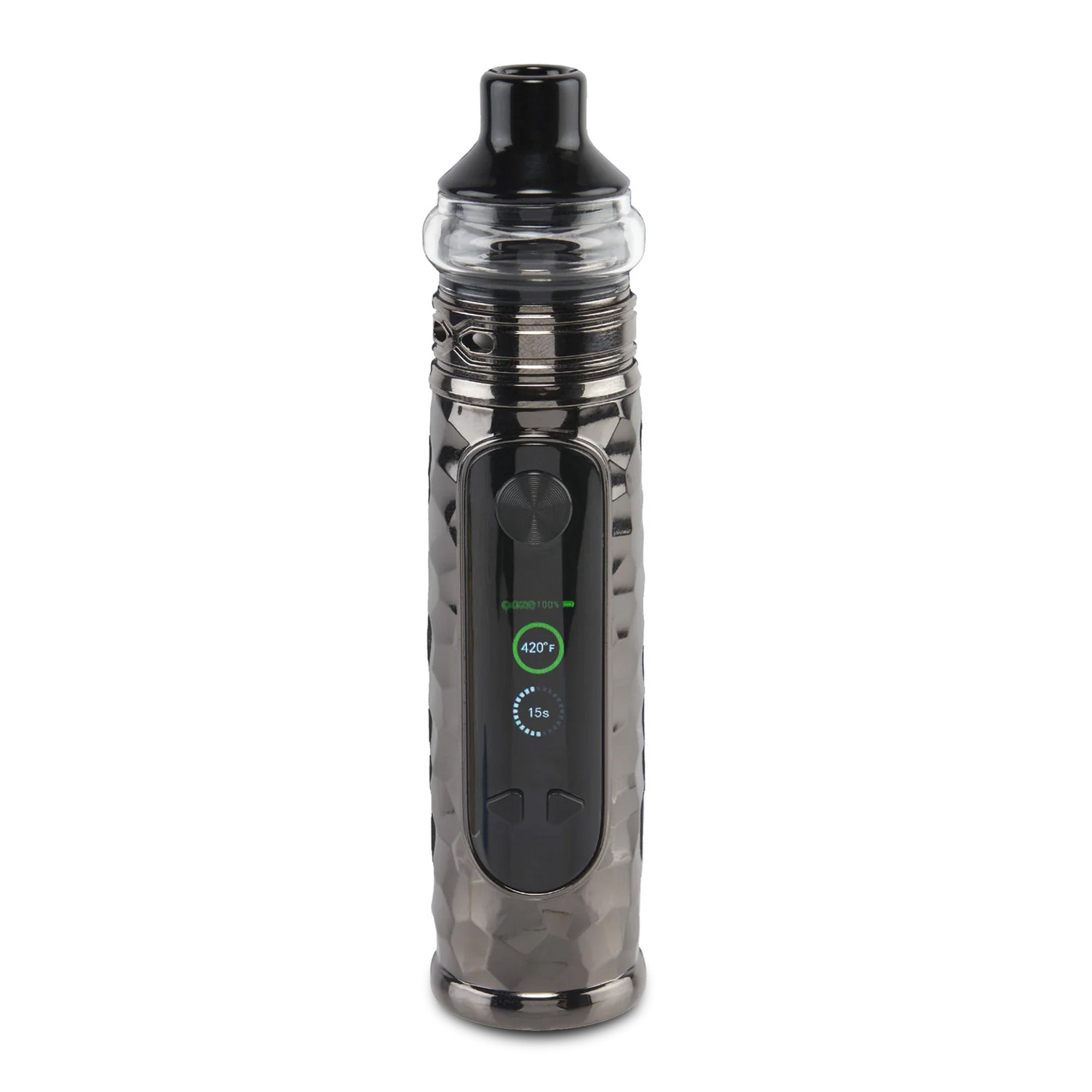 Ooze Titan Extract Mod Vaporizer Hercules Atomizer