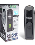 Ooze Verge Dry Herb Vaporizer 2500 mAh C-Core