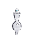 Opal Bubble Carb Cap