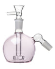 Orb Ash Catcher pink 45 degree