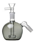 Orb Ash Catcher smoke 45 degree