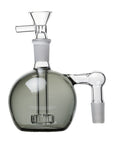 Orb Ash Catcher smoke 90 degree