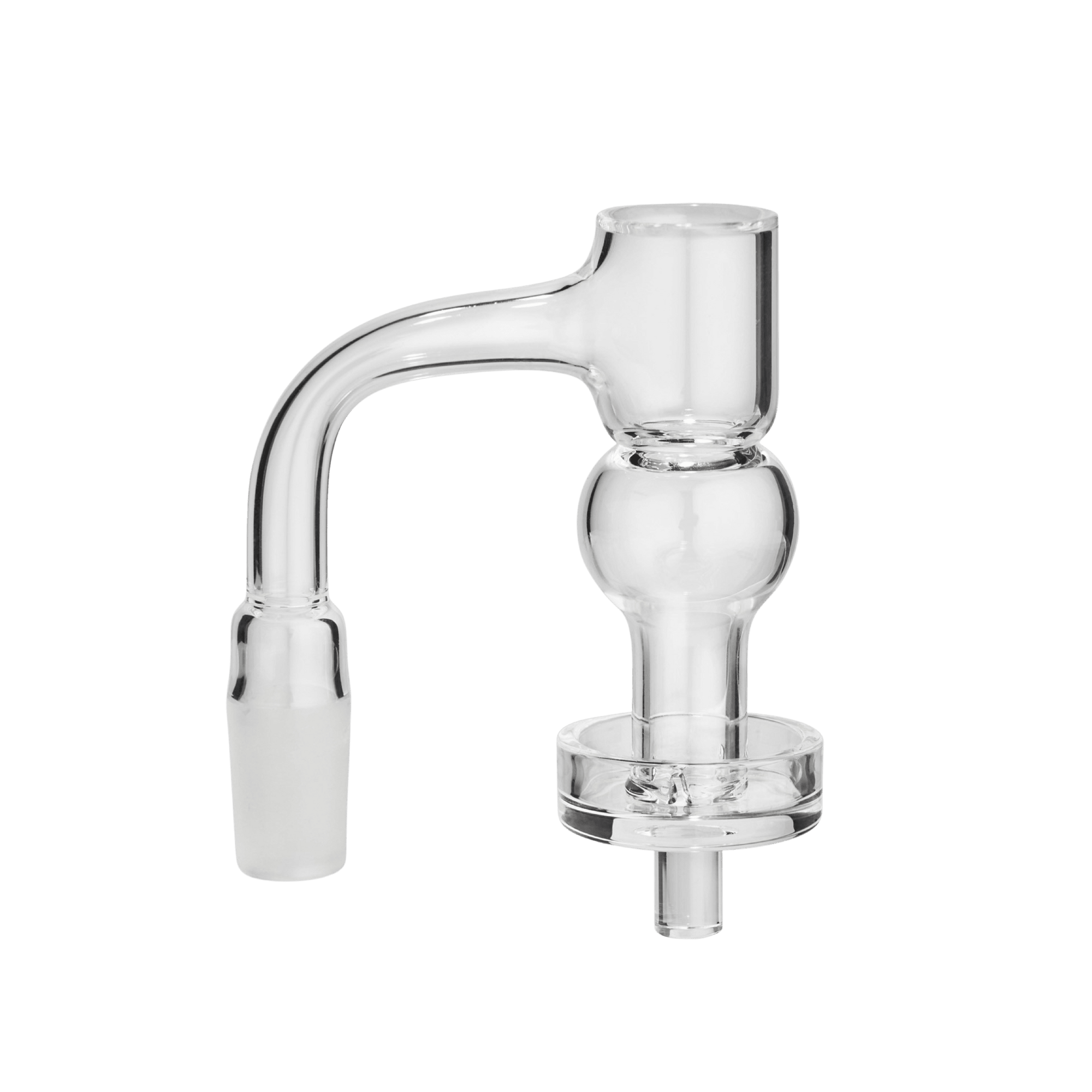 Orb Terp E-Slurper Quartz Banger 14mm Male - inhalco