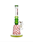 Oscar Hit 10 Inch Legacy Beaker Bong - inhalco