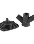Ooze Banger Hanger Silicone Banger Stand