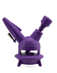 Ooze UFO Silicone Water Pipe
