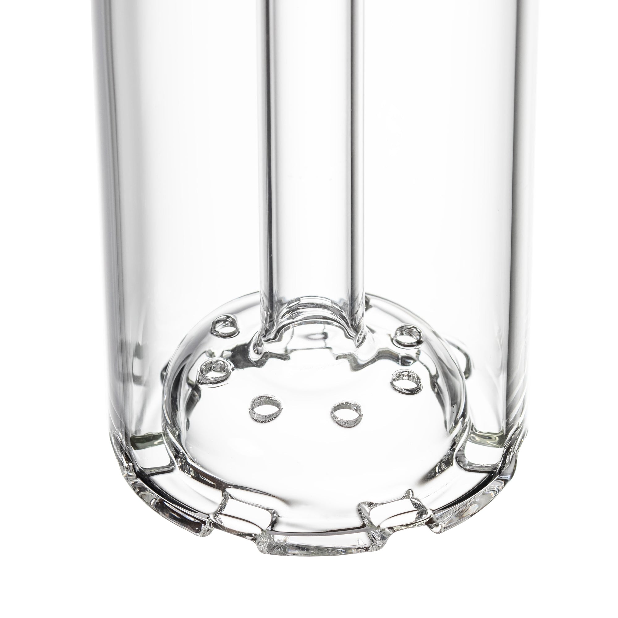 MJ Arsenal Piston Glass Gravity Bong