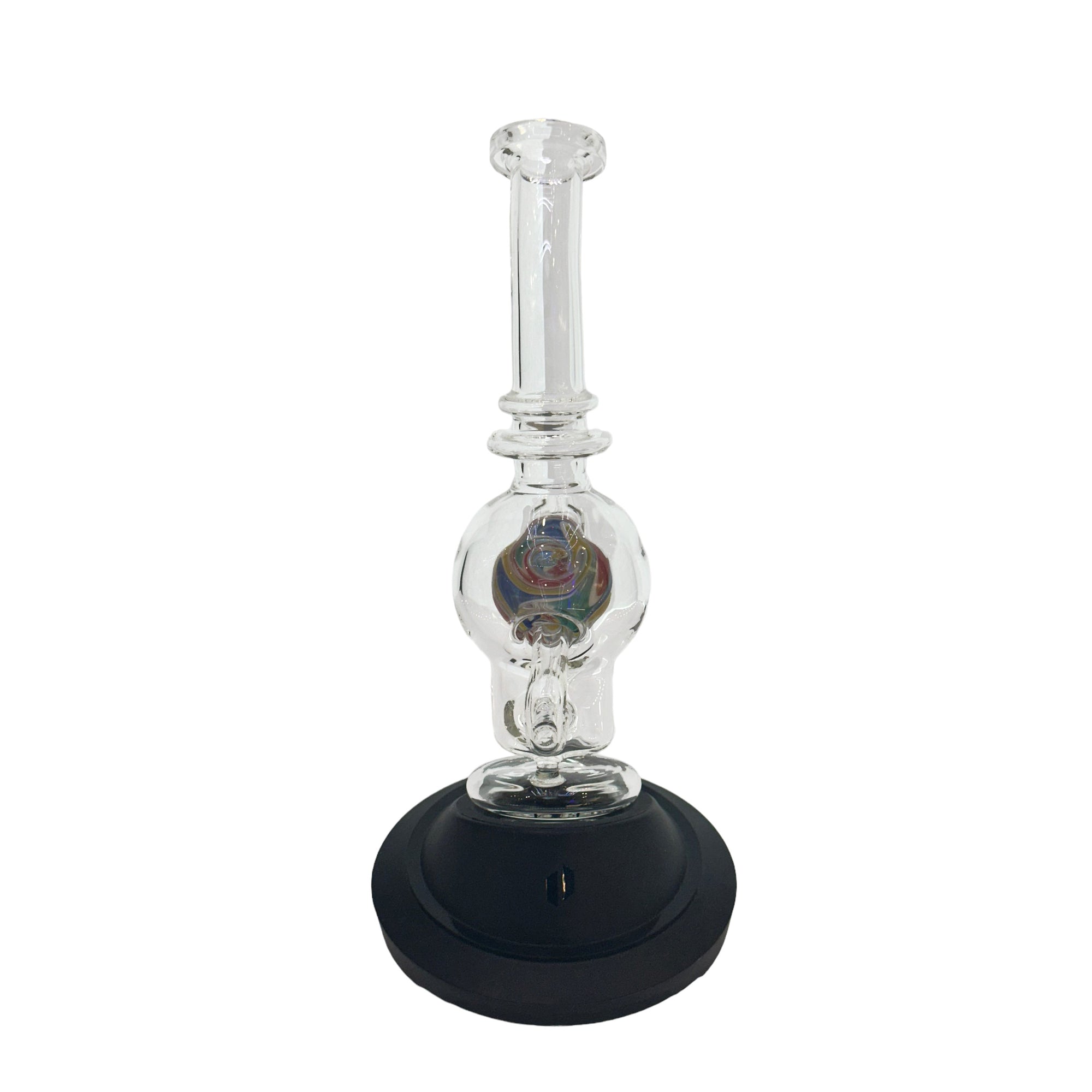 Peak Ball Attachment With Perc Mixed Colors