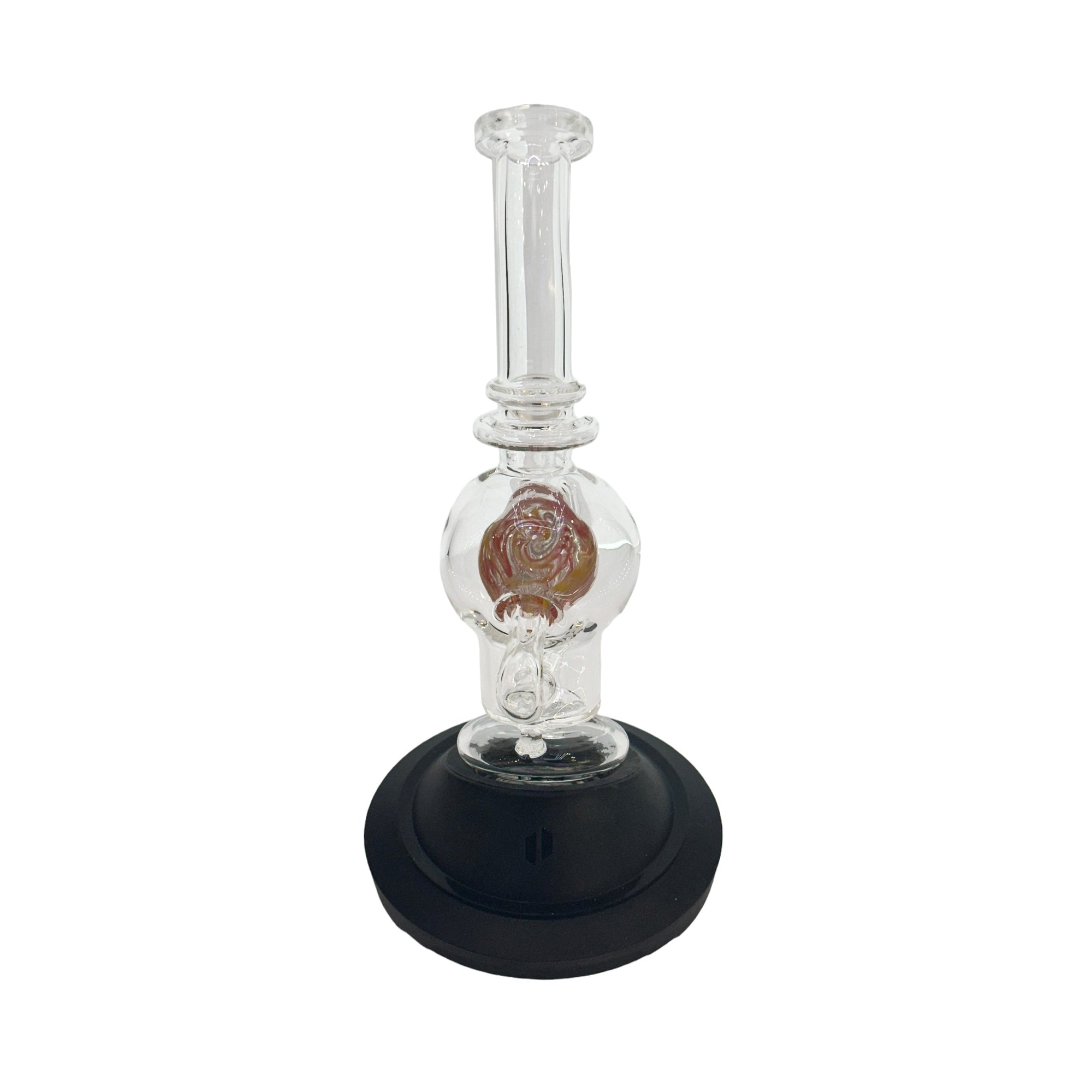 Peak Ball Attachment With Perc Mixed Colors