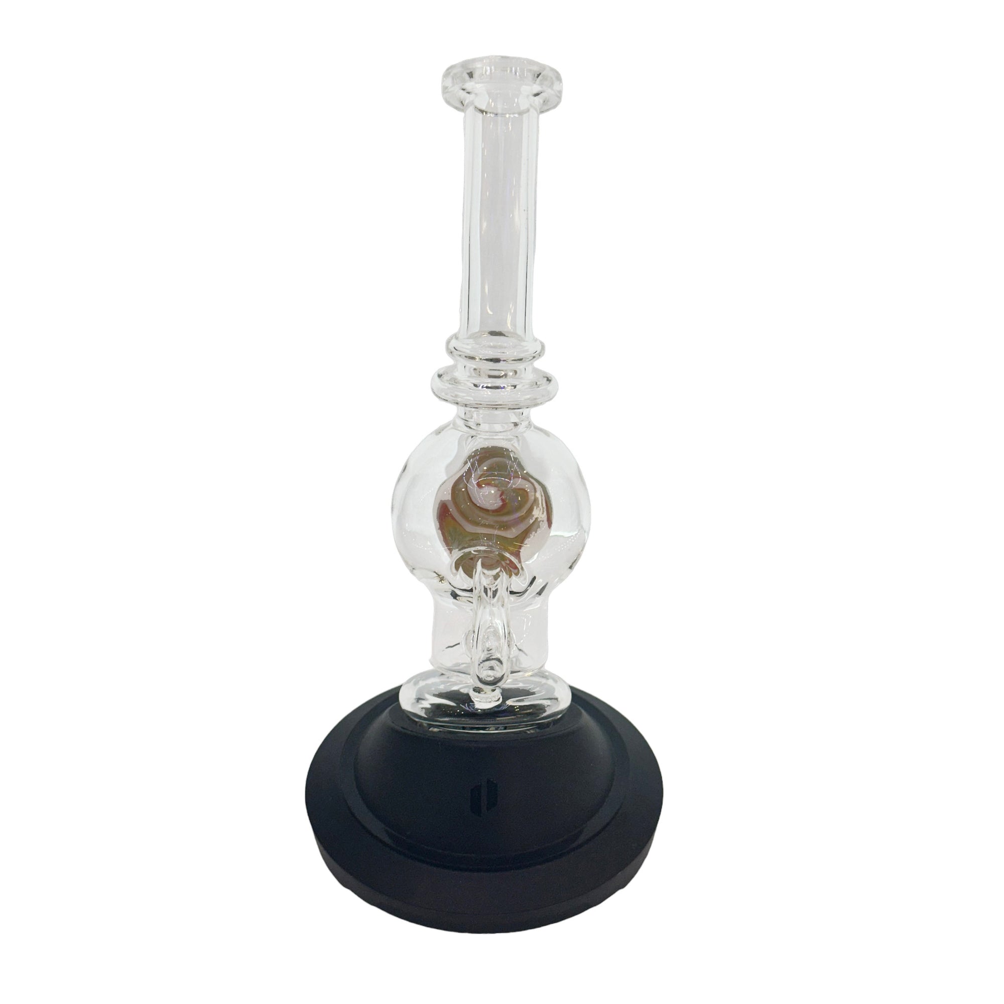 Peak Ball Attachment With Perc Mixed Colors