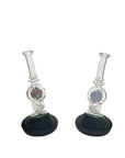 Peak Ball Attachment With Perc Mixed Colors