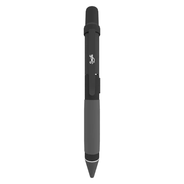 Penjamin Cart Pen discreet 510 battery in black