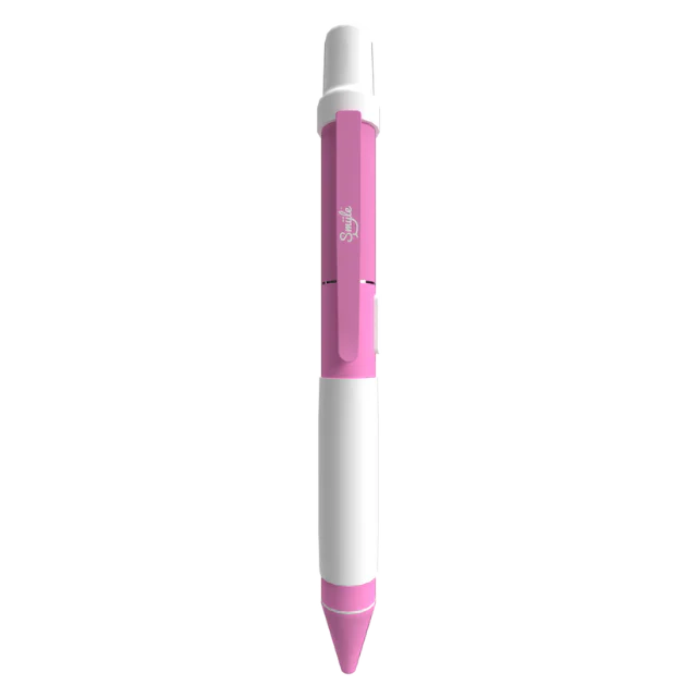 Penjamin Cart Pen discreet 510 battery in pink