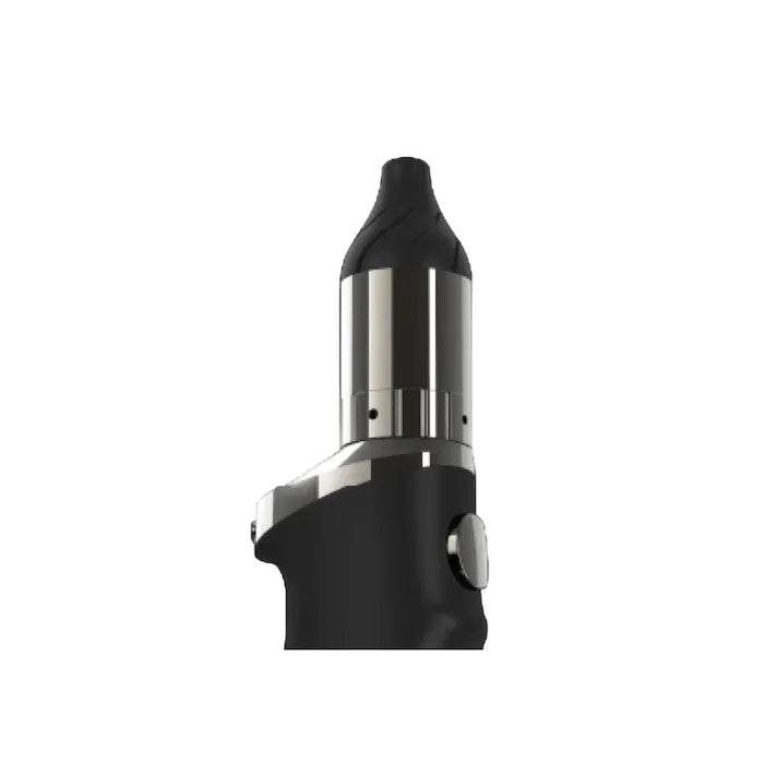 Closeup of Phaser Ace Wax Vaporizer
