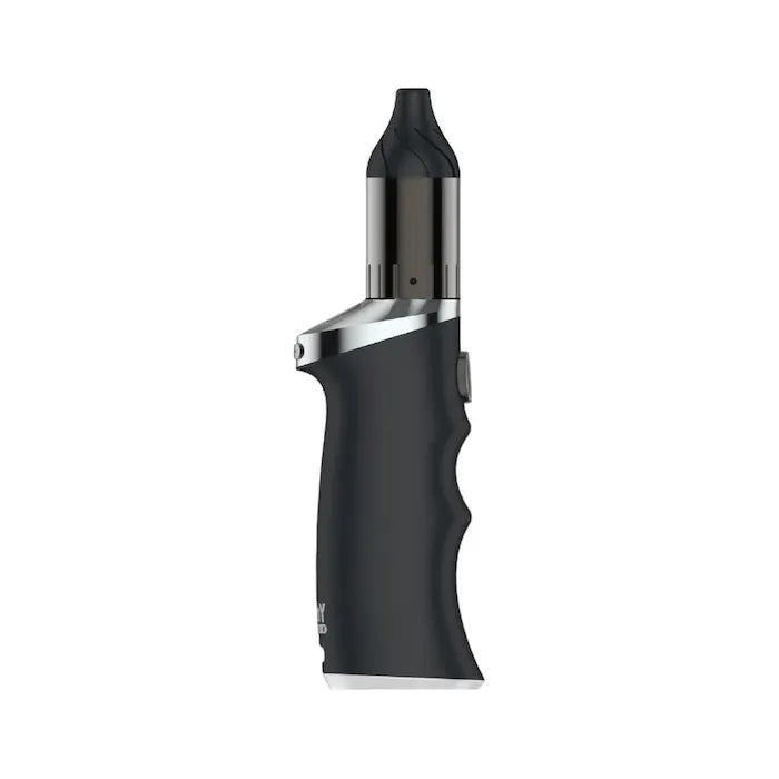 Side view of Phaser Ace Wax Vaporizer
