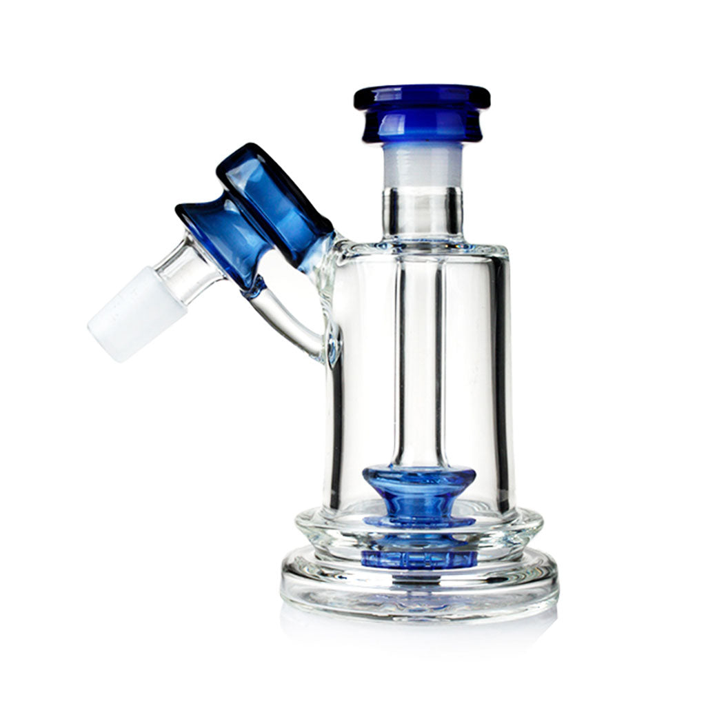 Phoenix Star Mini Bubbler Showerhead Ash Catcher