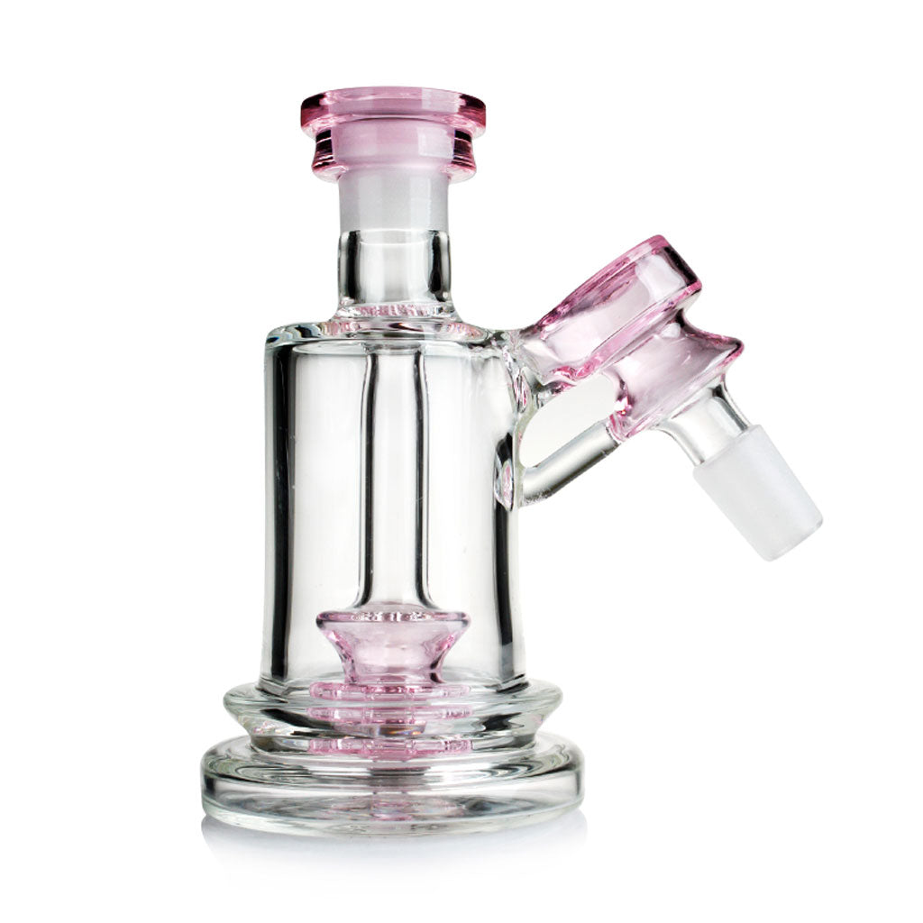 Phoenix Star Mini Bubbler Showerhead Ash Catcher