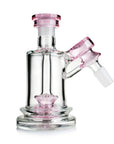 Phoenix Star Mini Bubbler Showerhead Ash Catcher