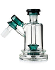 Phoenix Star Mini Bubbler Showerhead Ash Catcher