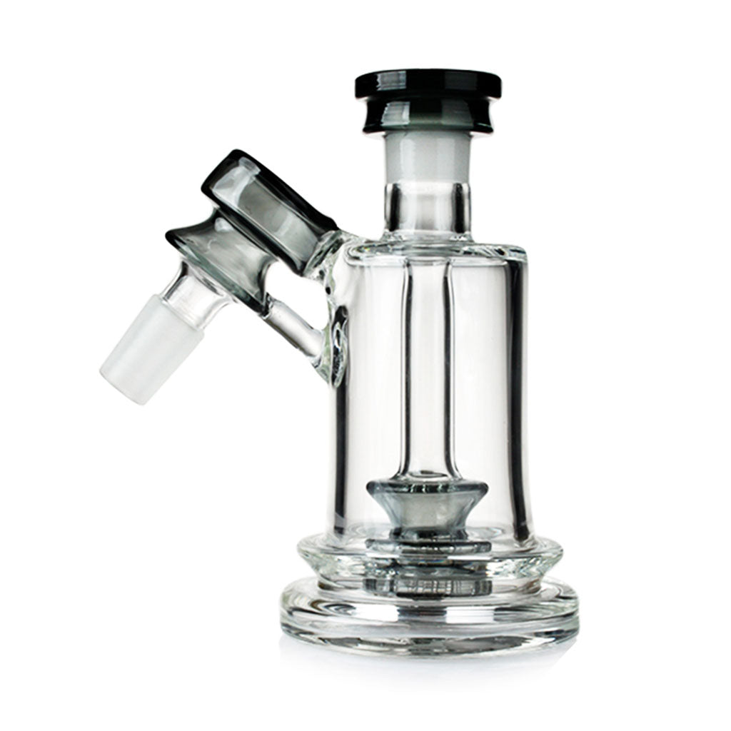 Phoenix Star Mini Bubbler Showerhead Ash Catcher