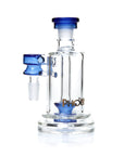 Phoenix Star Mini Bubbler Showerhead Ash Catcher