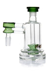 Phoenix Star Mini Bubbler Showerhead Ash Catcher