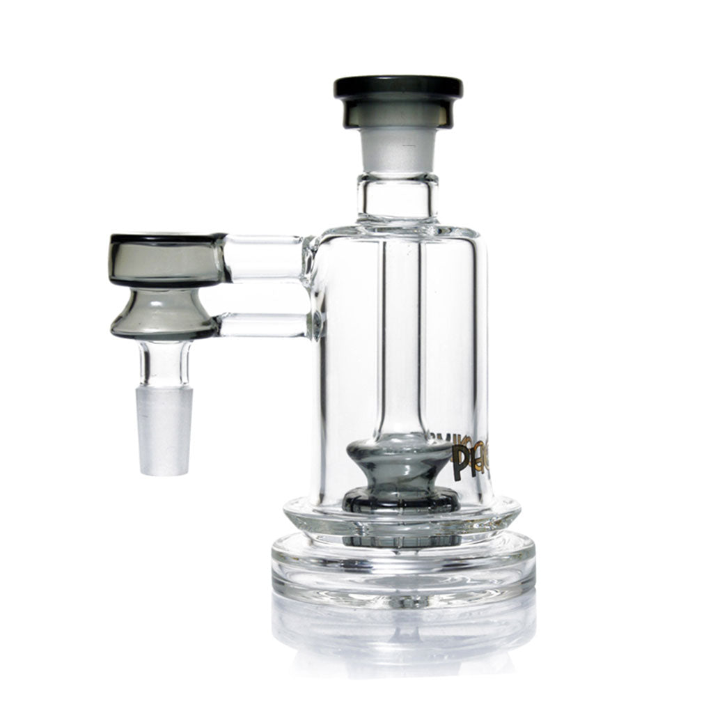 Phoenix Star Mini Bubbler Showerhead Ash Catcher