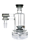 Phoenix Star Mini Bubbler Showerhead Ash Catcher