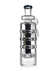 Phoenix Star Matrix Perc Ash Catcher in black