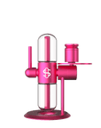Stündenglass Kompact Gravity Infuser - Pink