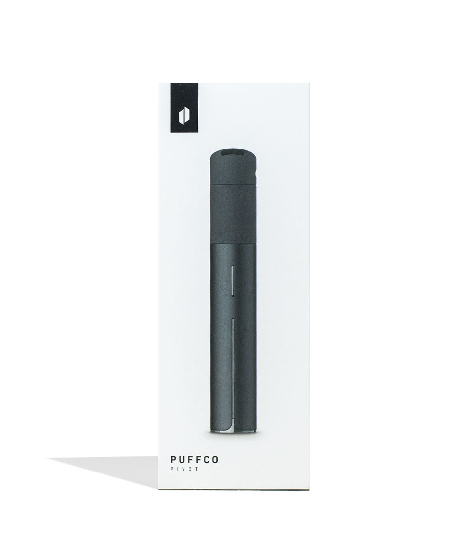 Puffco Pivot Vaporizer Pen