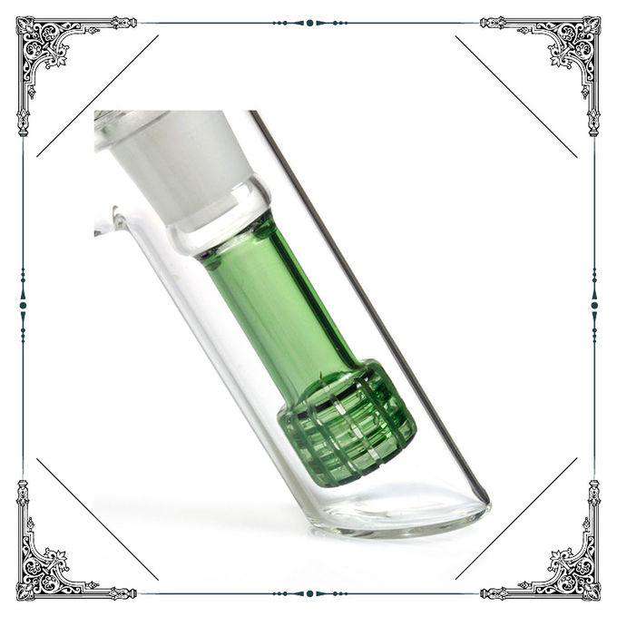 6&quot; Matrix Perc Bubbler