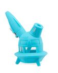 Ooze UFO Silicone Water Pipe