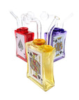 Poker Card Glass Oil Burner “High Roller”