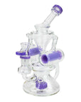 Preemo 8" Double Finger Hole Recycler