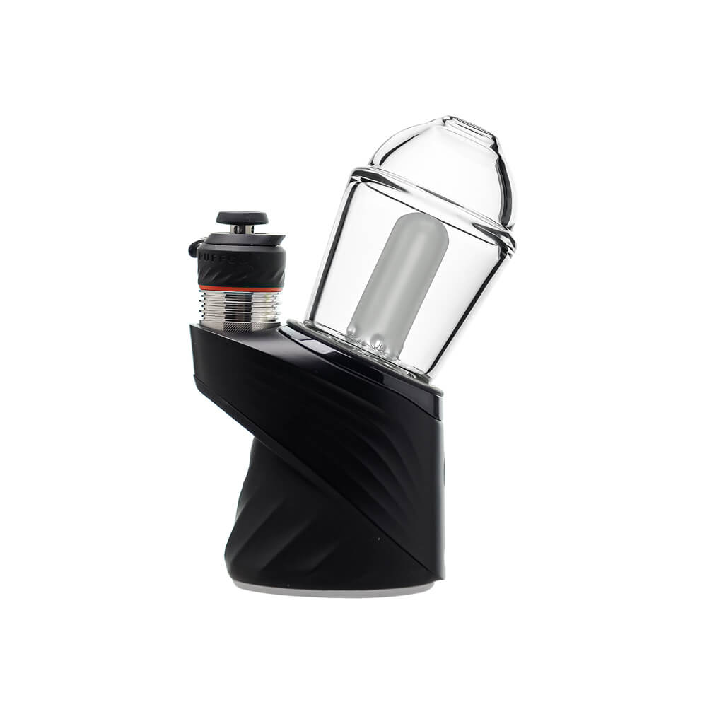 Premium Tubbler Bubbler Glass Attachment for Puffco Peak OG &amp; Pro
