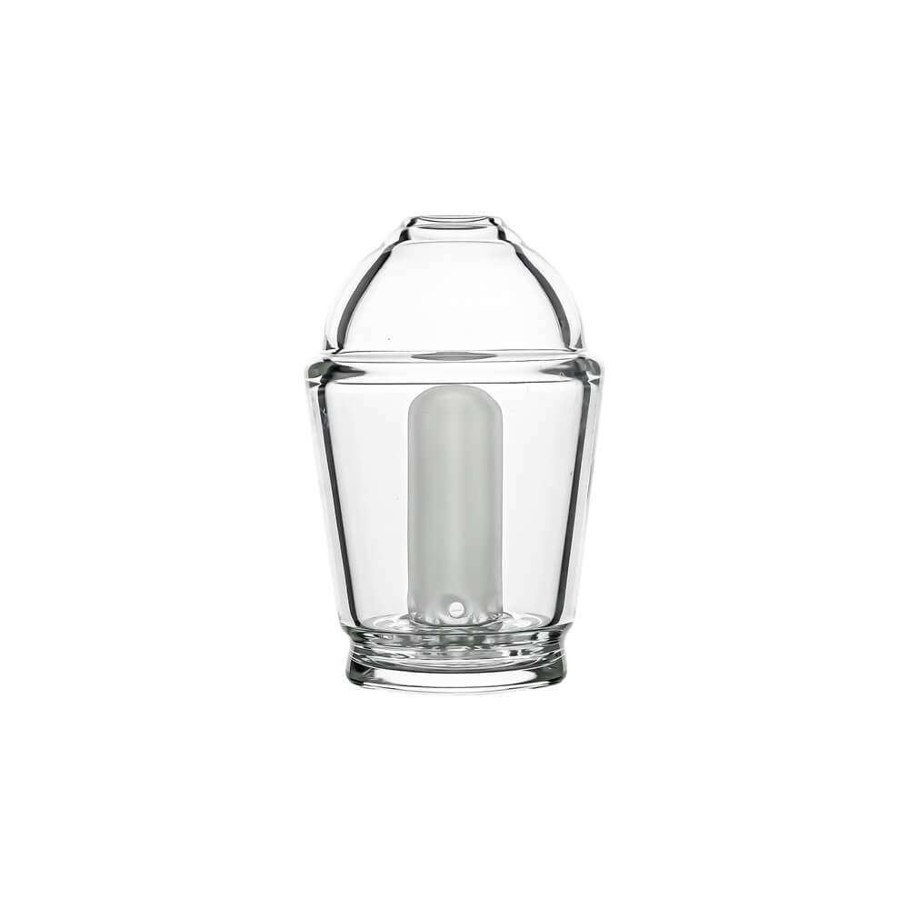 Premium Tubbler Bubbler Glass Attachment for Puffco Peak OG &amp; Pro