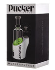 Pucker Mother Smoking Vaporizer