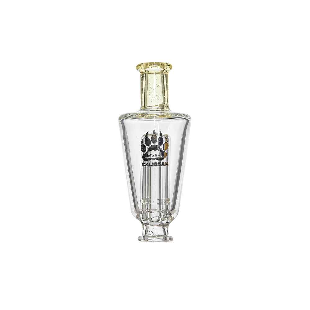 Puffco Bottle Pivot Glass Mouthpiece
