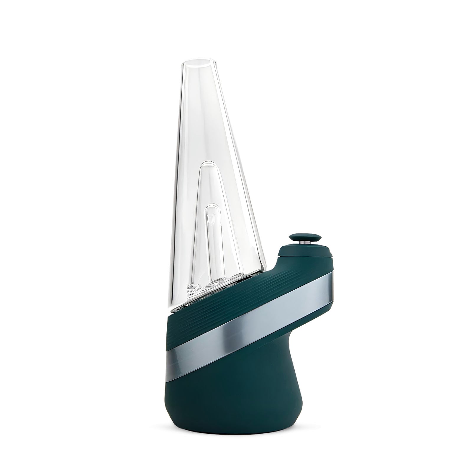 Puffco New Peak Smart E-Rig side view